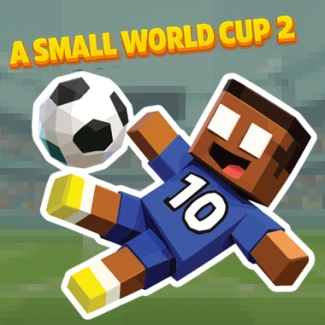 A Small World Cup 2
