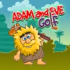 Adam and Eve: Golf
