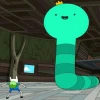 Adventure Time: Break the Worm