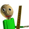 Baldi Game