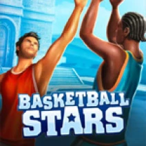 Basketball Stars Miniclip