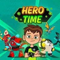 Ben 10: Hero Time
