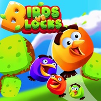Birds Vs Blocks
