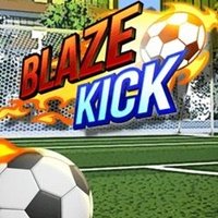 Blaze Kick