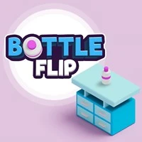 Bottle Flip Online