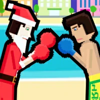 Boxing Physics Rio Update
