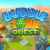 Bubble Town Quest