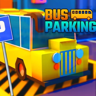 Bus Parking