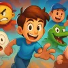 Brainrot Games