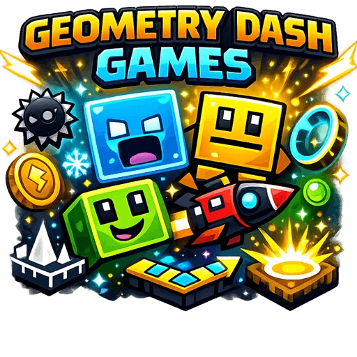 Geometry Dash