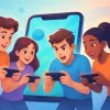 Meer spelers Spelletjes