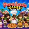 Papa Louie Games