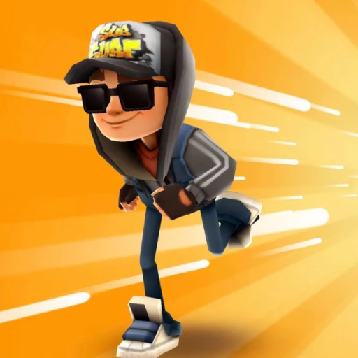 Subway Surfers