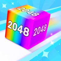Chain Cube: 2048 Merge