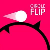 Circle Flip