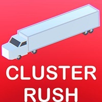 Cluster Rush: Crazy Truck