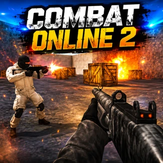 Combat Online 2