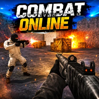 Combat Online