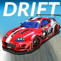 Drift Car Racing
