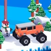 Drive Mad: Winter