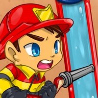 Fireman Plumber