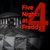 Five Nights at Freddy’s 4