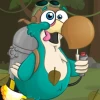 Flying Dodo