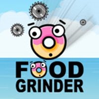 Food Grinder