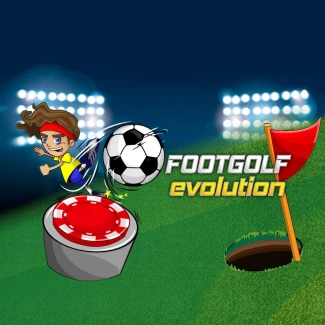 Footgolf Evolution