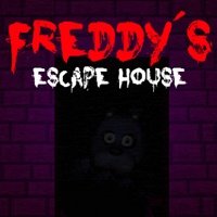 Freddy's Escape House