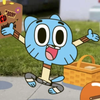 Gumball: Go Long!
