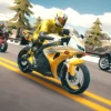 Highway Bike Simulator