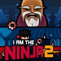 I am The Ninja 2
