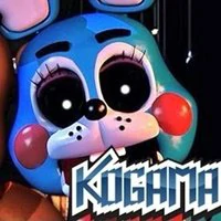 Kogama: Five Night at Freddy's Sister Location