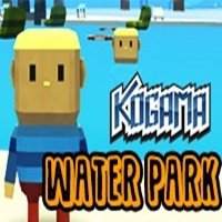 Kogama: Water Park