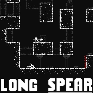 Long Spear
