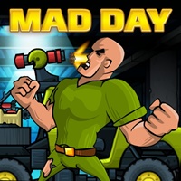 Mad Day