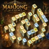 Mahjong Alchemy
