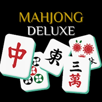 Mahjong Deluxe