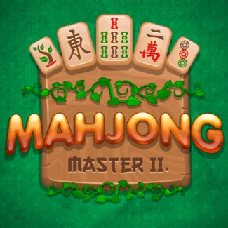 Mahjong Master 2