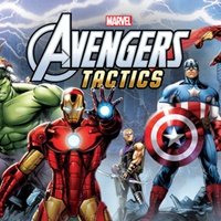 Marvel Avengers Tactics