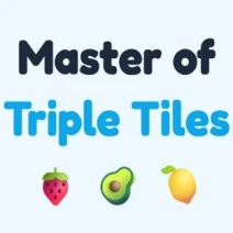 Master of Triple Tiles