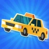 Mini Taxi Game
