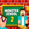 Monster School 2