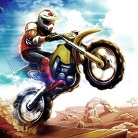 Motocross Trials