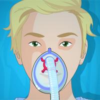 Operate now: Tonsil Surgery