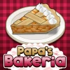 Papa’s Bakeria