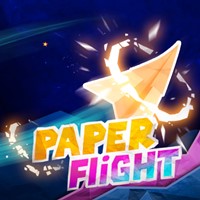 Paper Flight Online