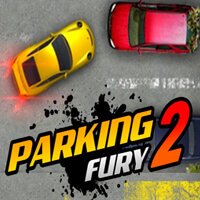 Parking Fury 2