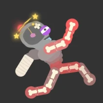 Ragdoll Drop